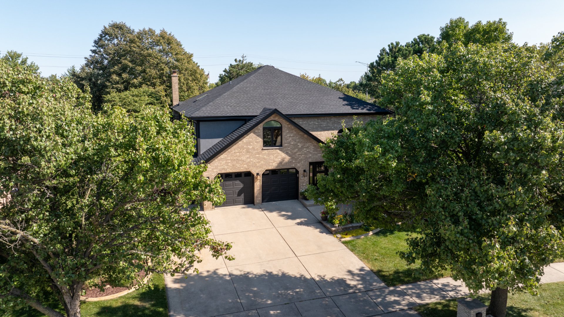 Black – Orland Park