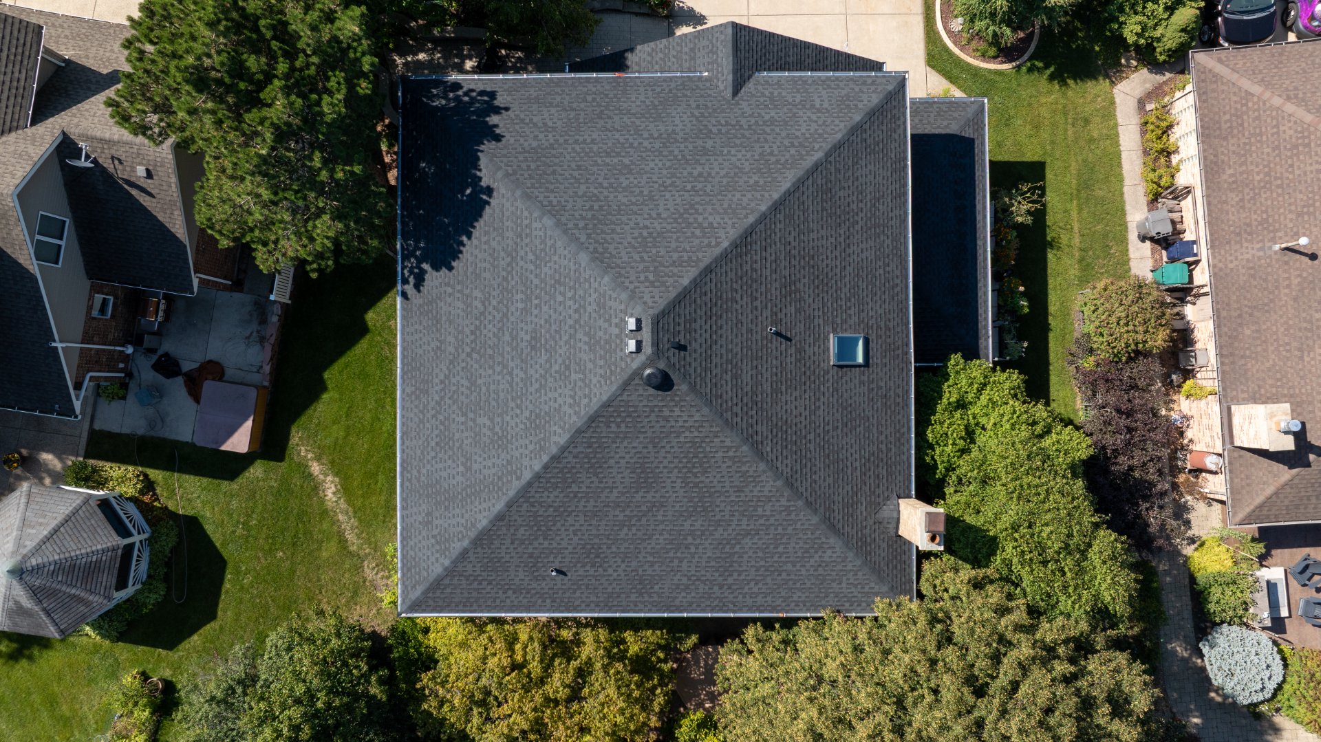 Black – Orland Park – after