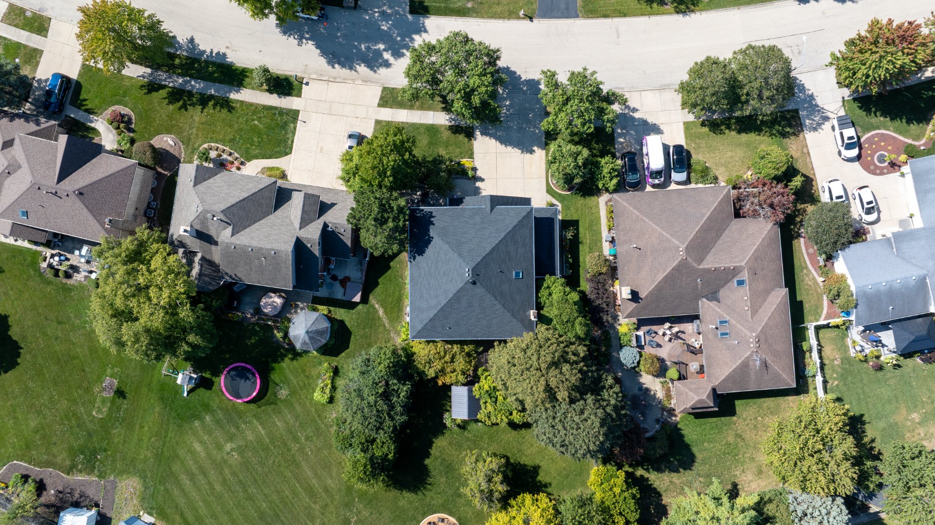 Black – Orland Park – after
