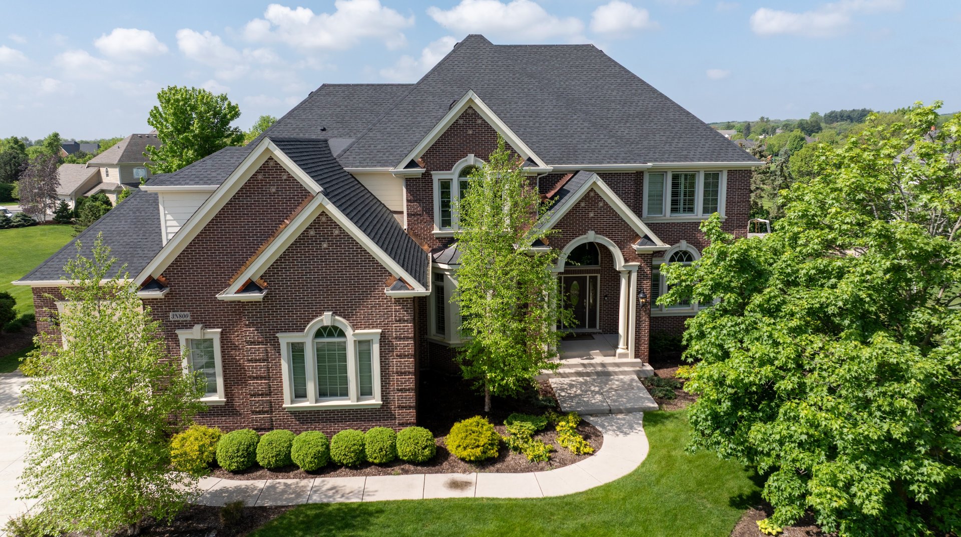 GAF Timberline HDZ – Campton Hills