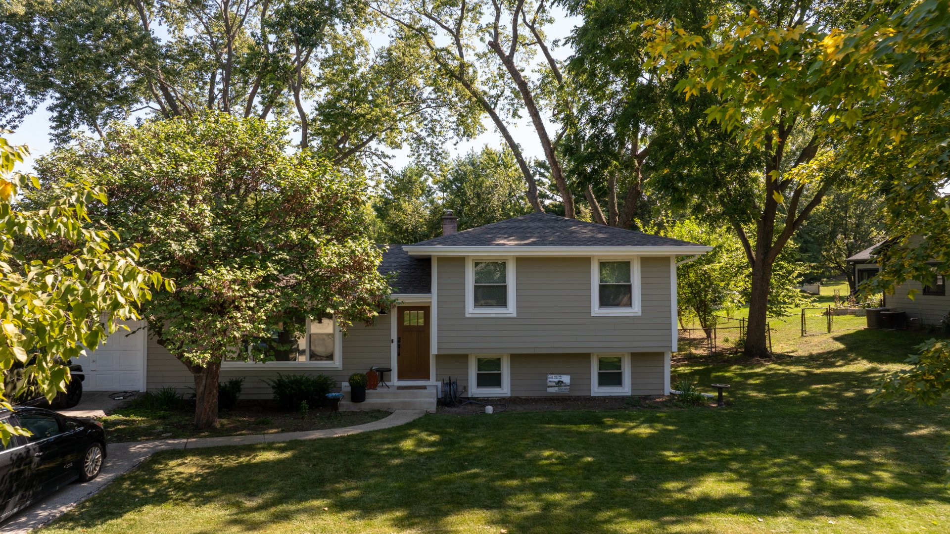 James Hardie – Bloomingdale