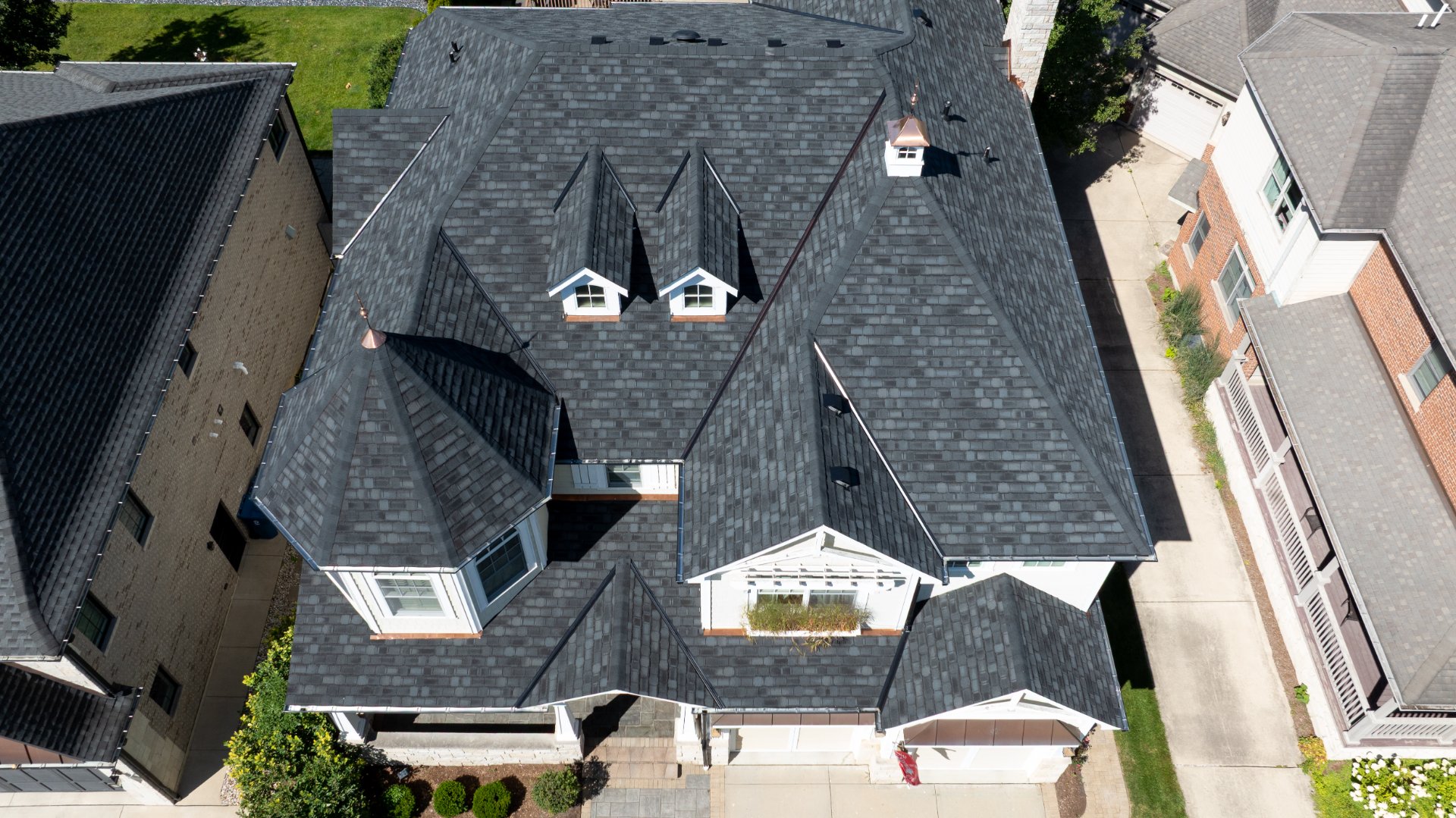 GAF Camelot II – Elmhurst – after