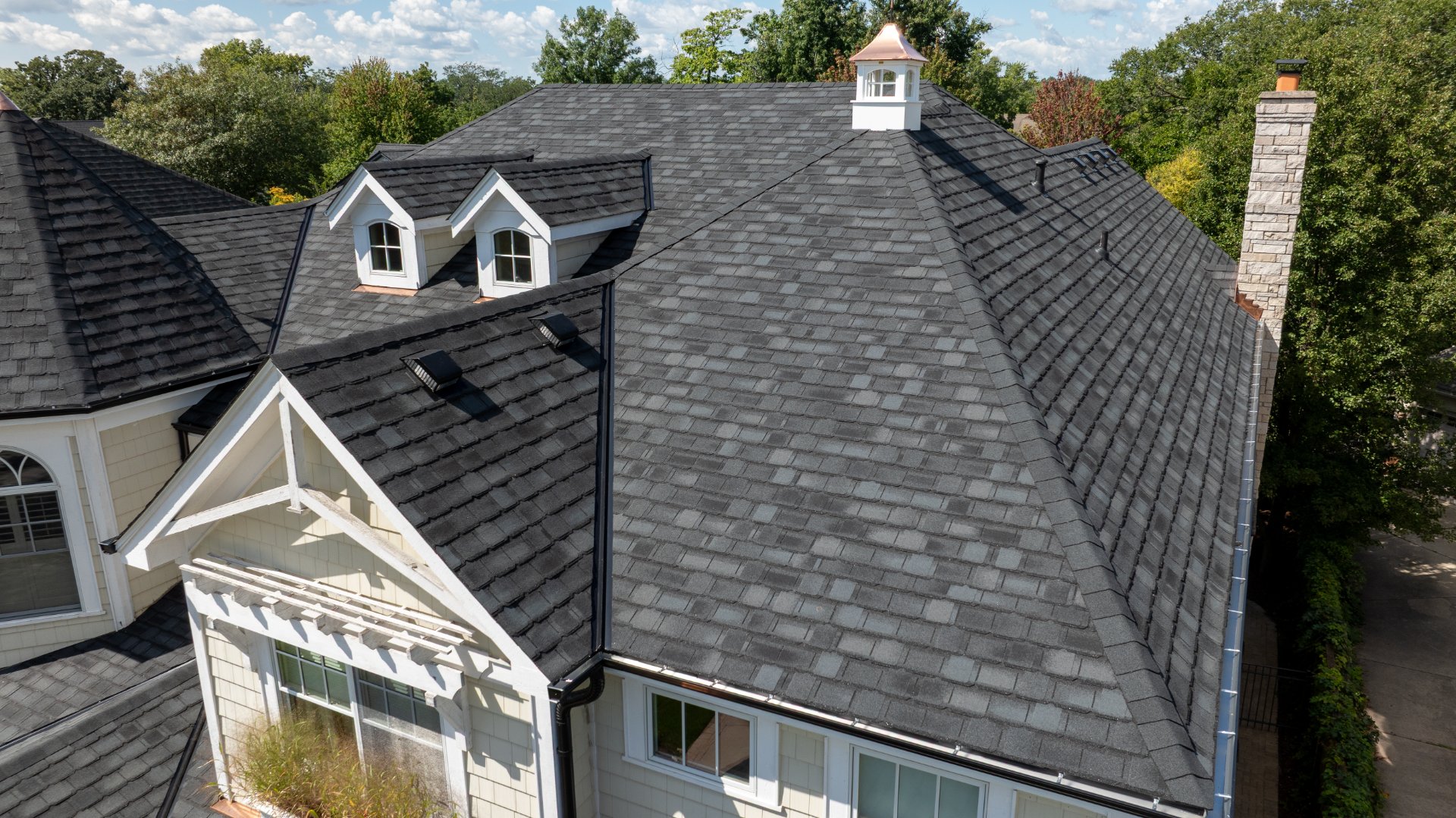 GAF Camelot II – Elmhurst – after