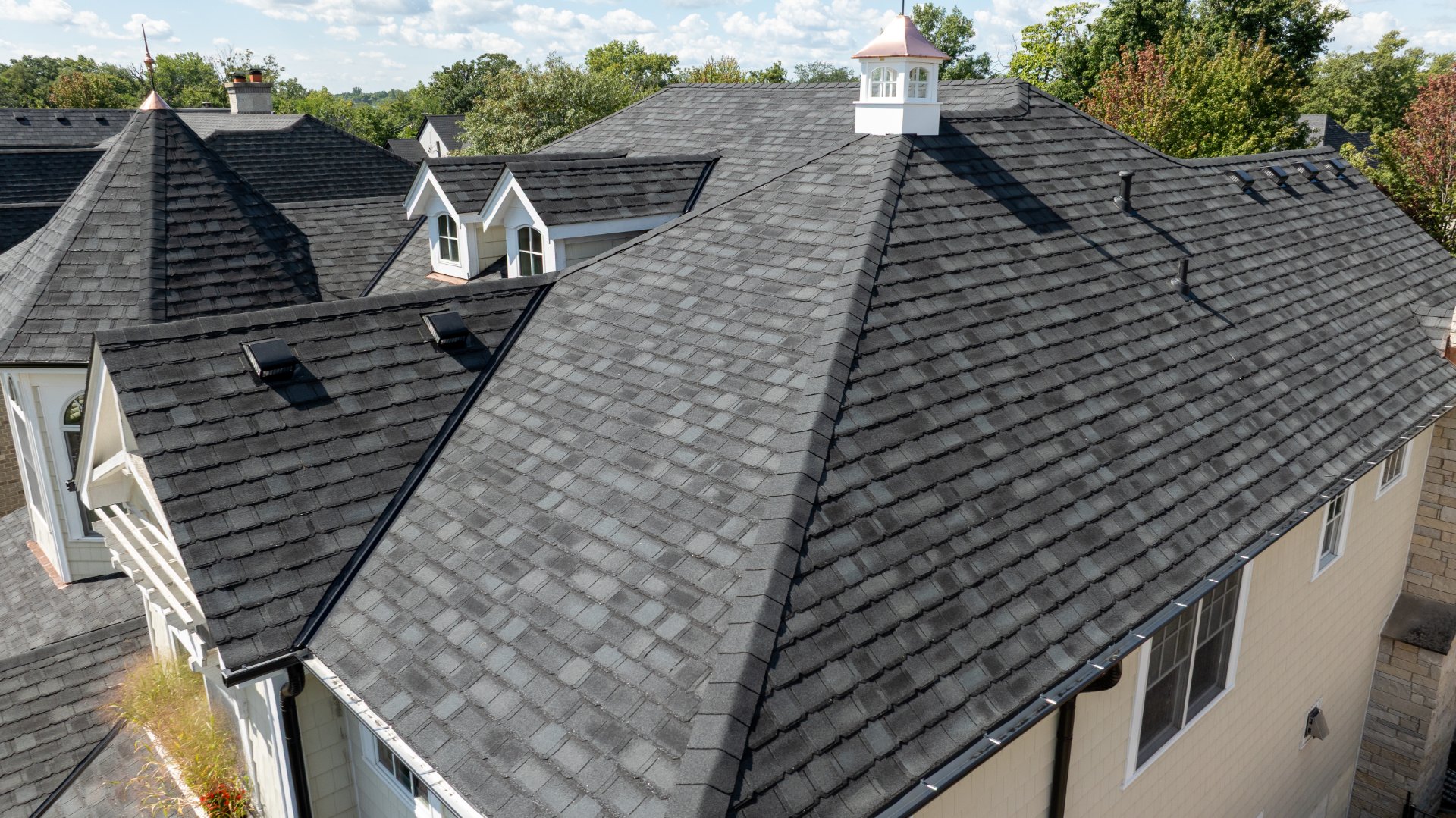 GAF Camelot II – Elmhurst – after