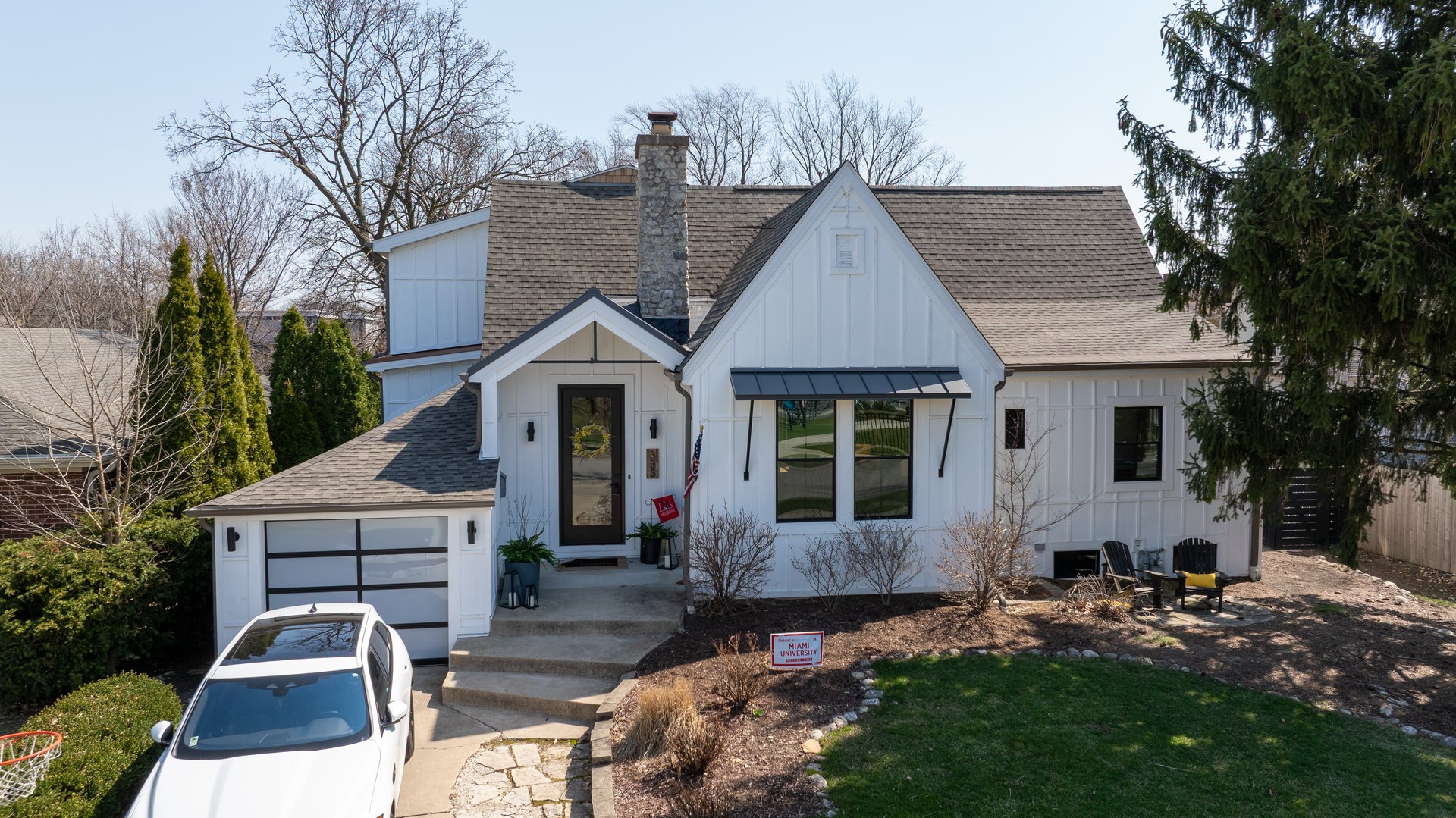GAF Timberline HDZ – Elmhurst