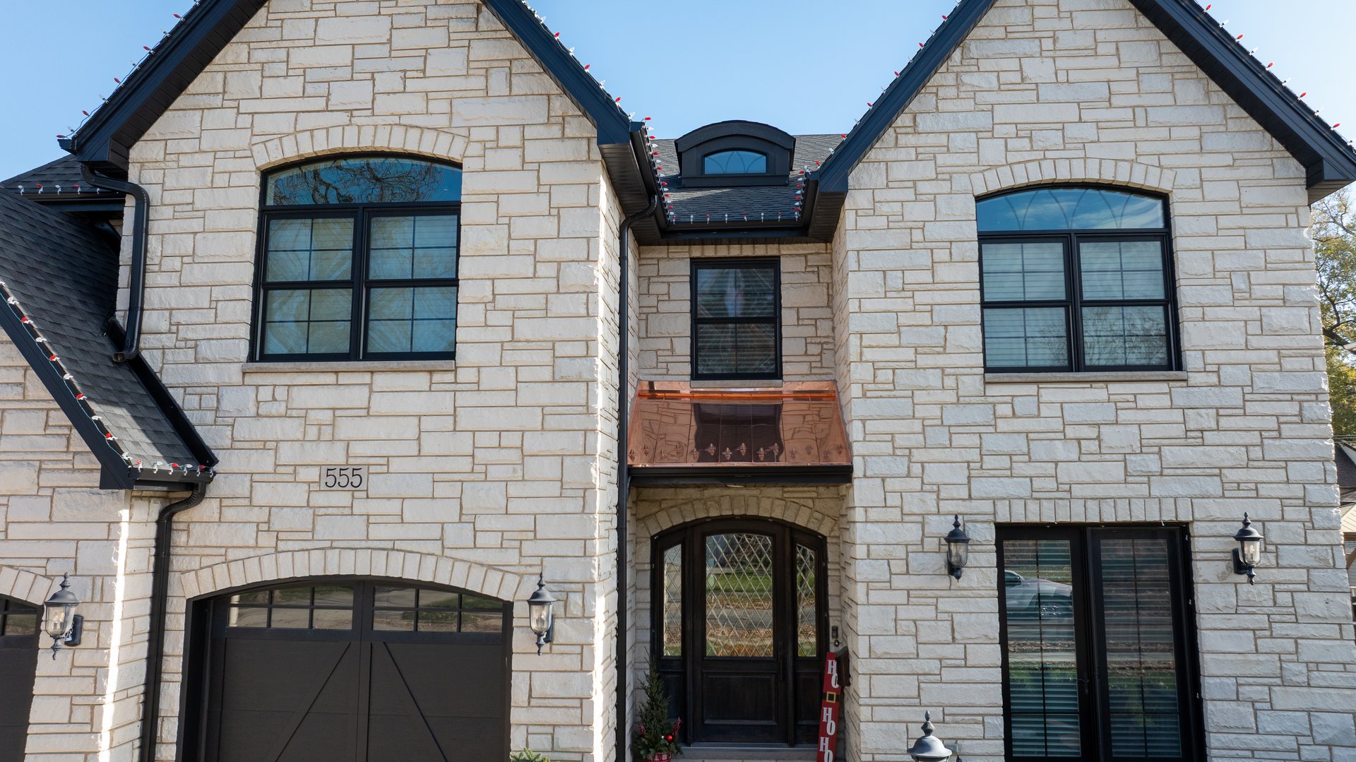 GAF Timberline HDZ – Elmhurst – after