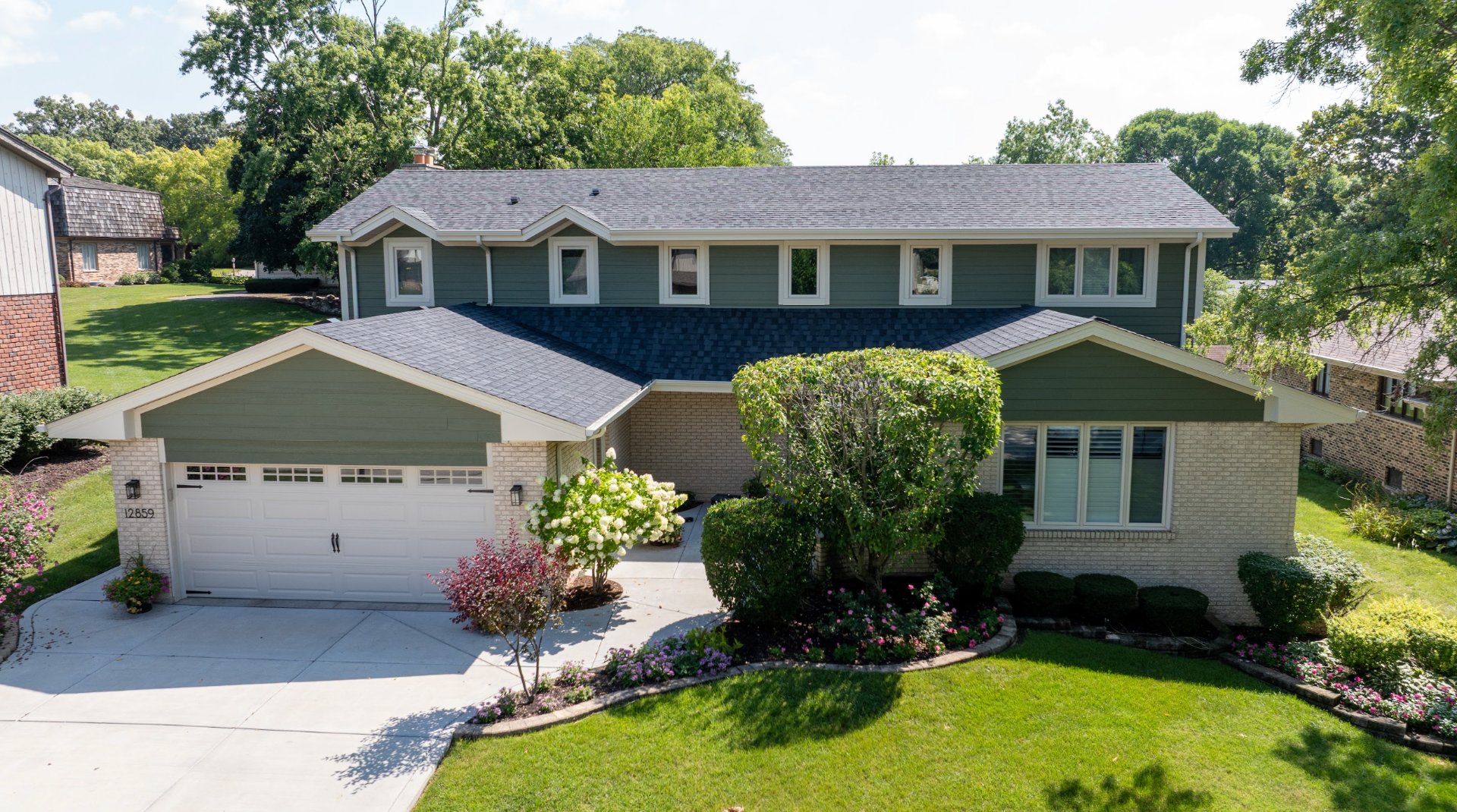 Other Clapboard – Palos Heights