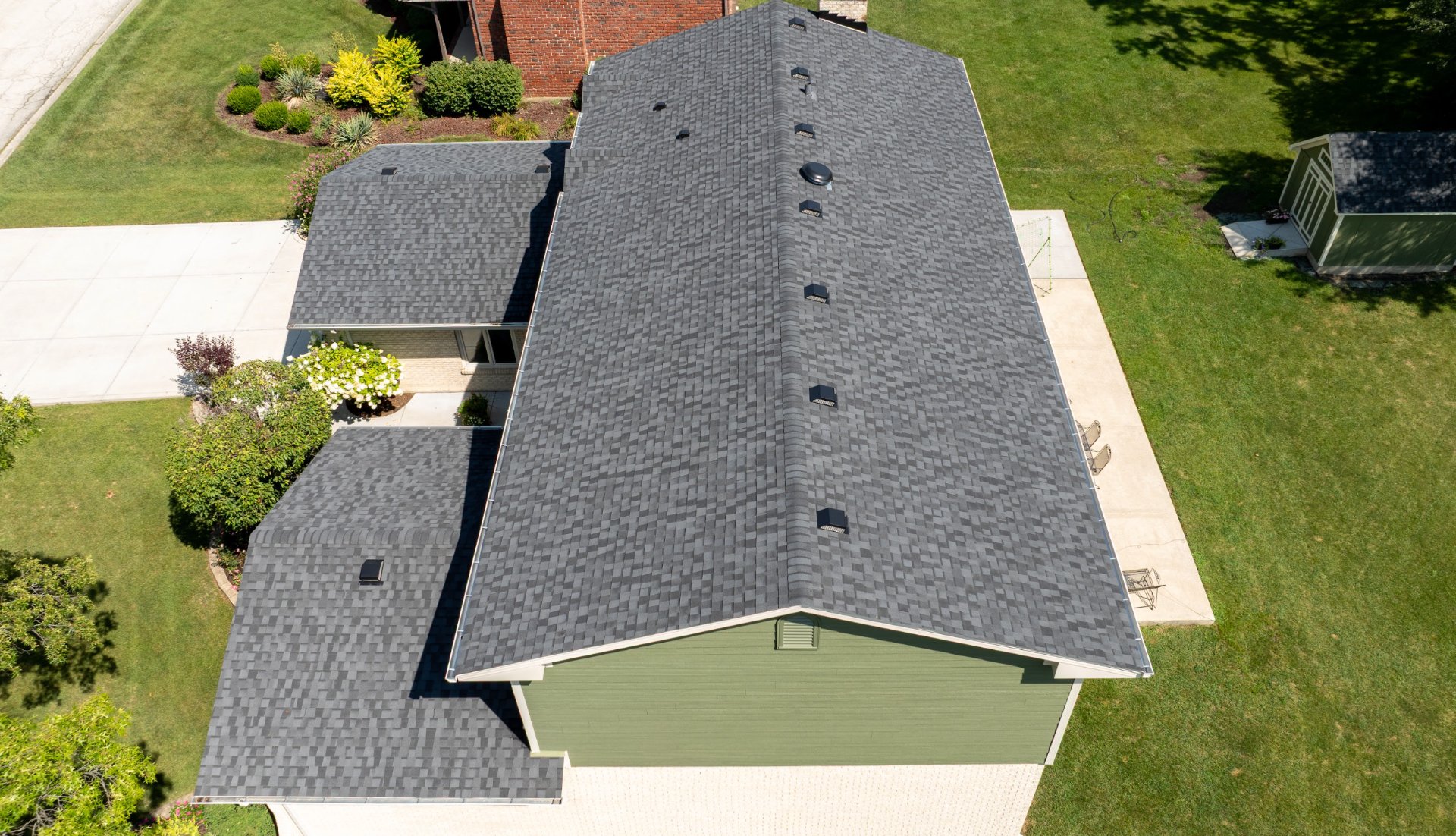 Other Clapboard – Palos Heights – after