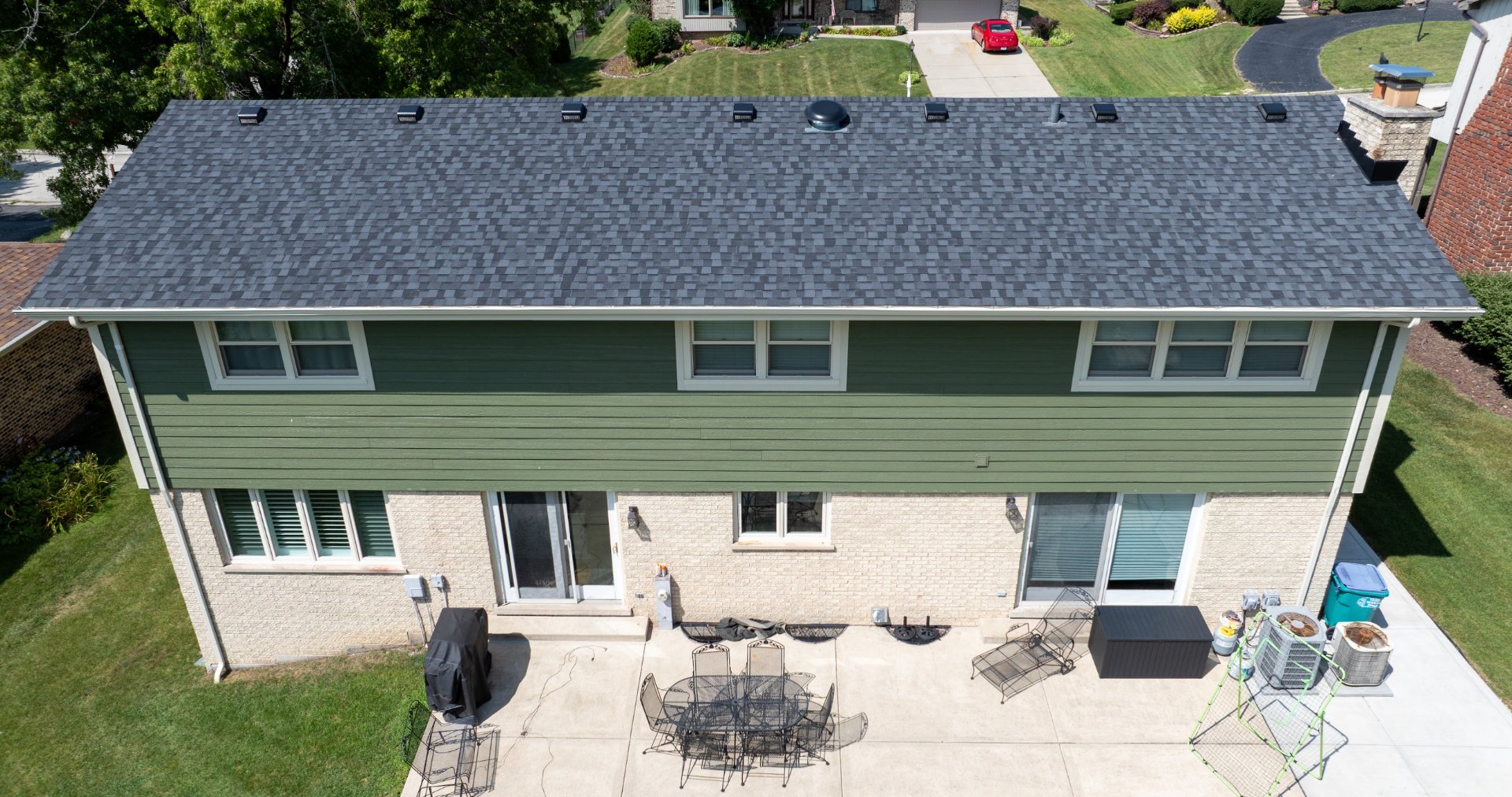 Other Clapboard – Palos Heights – after