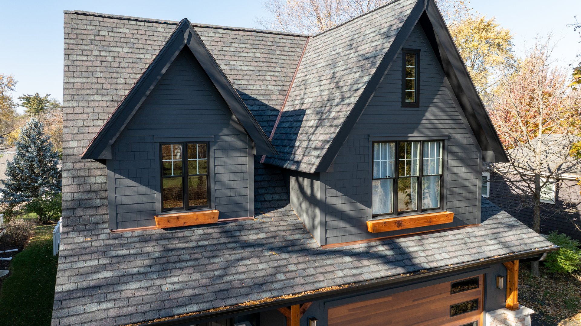 GAF Camelot II – Itasca