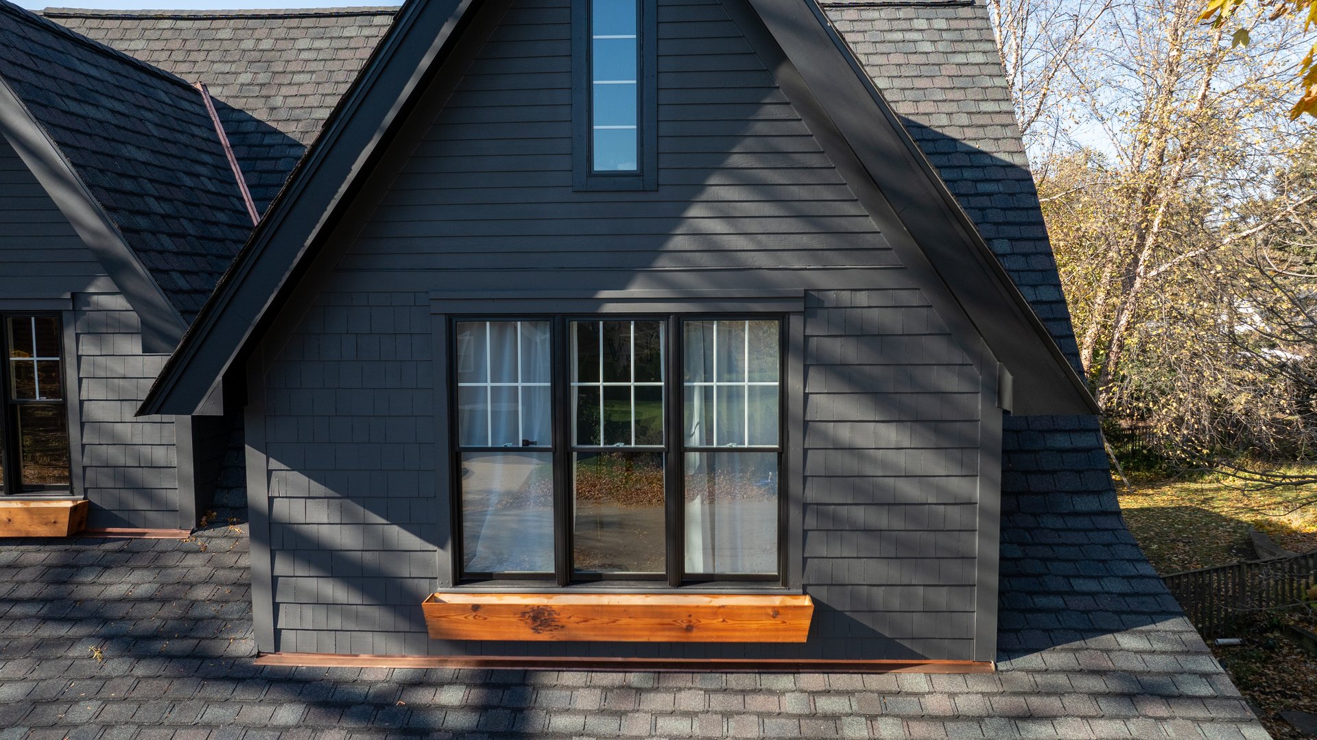 GAF Camelot II – Itasca – after