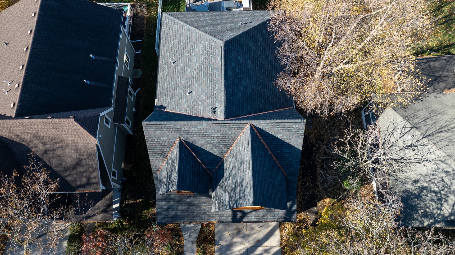 GAF Camelot II – Itasca – after