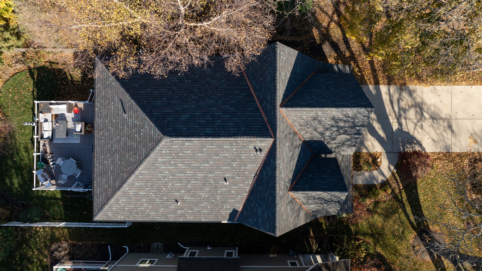 GAF Camelot II – Itasca – after