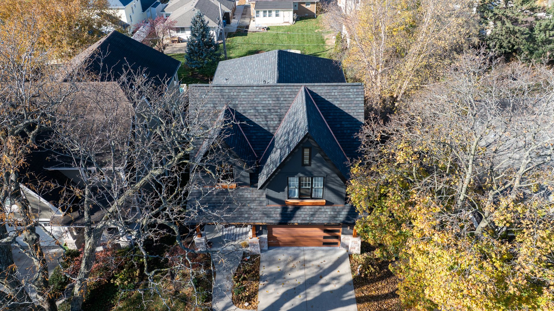 GAF Camelot II – Itasca – after