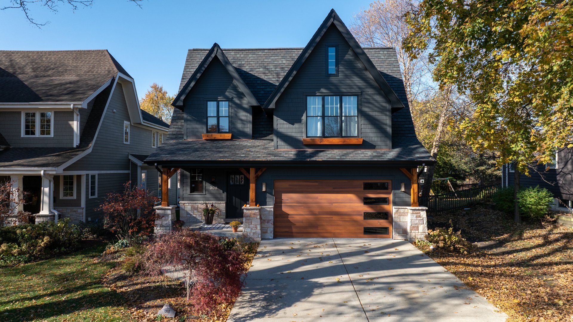 GAF Camelot II – Itasca – after