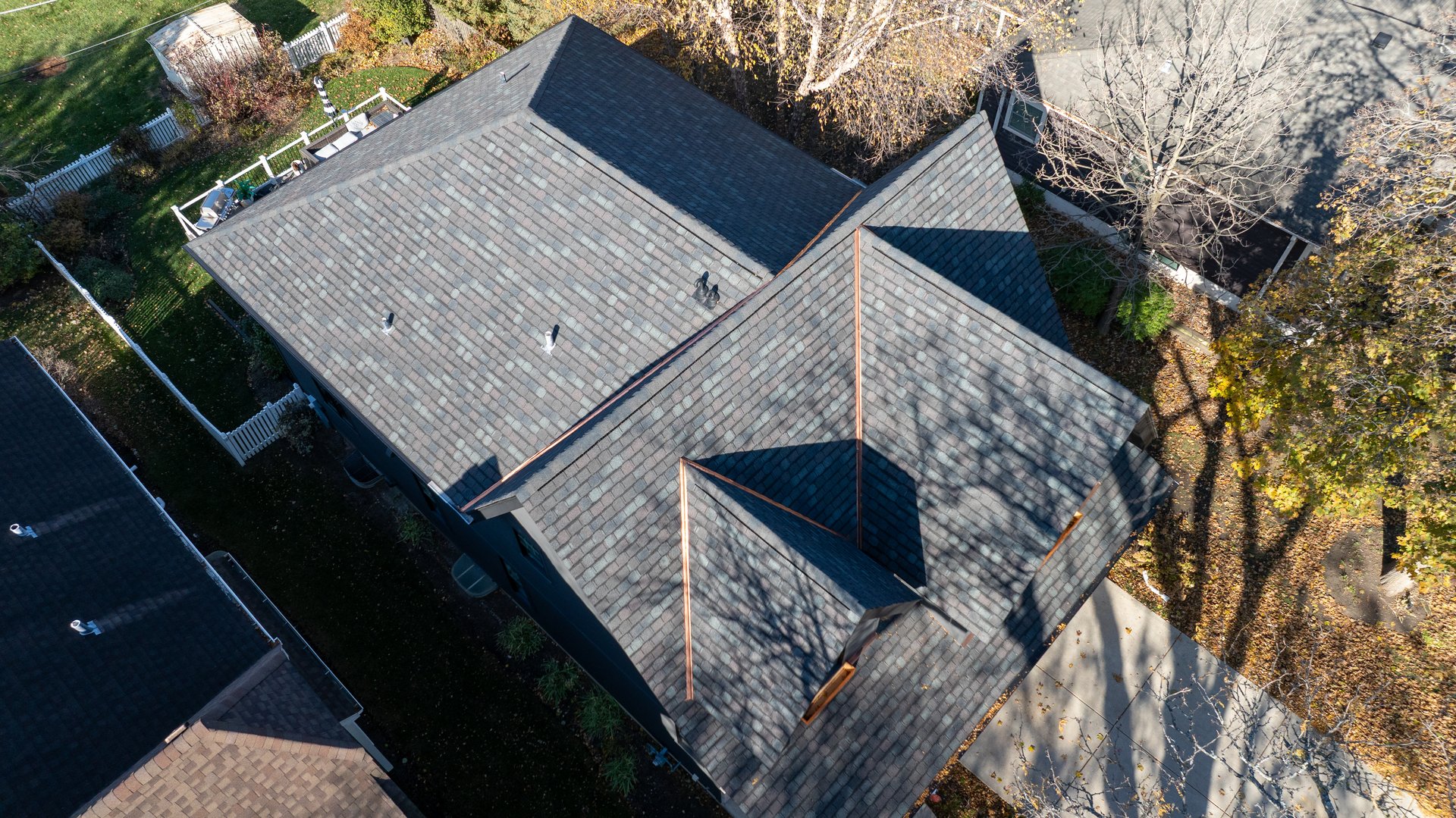 GAF Camelot II – Itasca – after