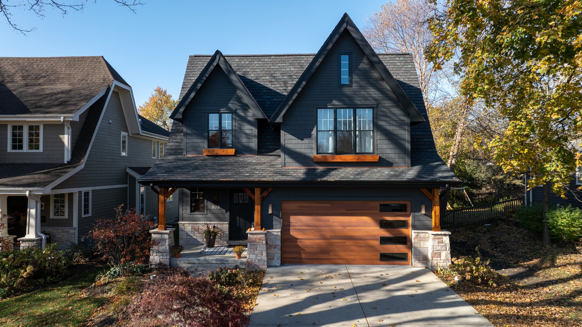 GAF Camelot II – Itasca – after