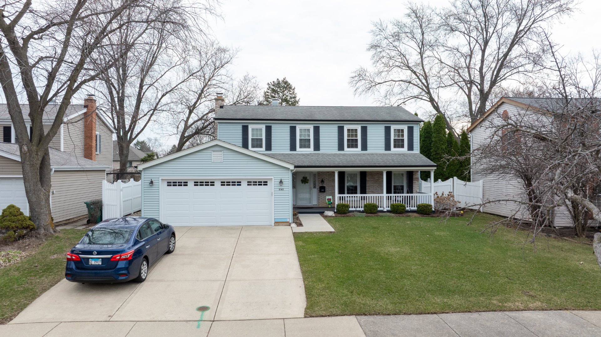 James Hardie James Hardie – Lombard