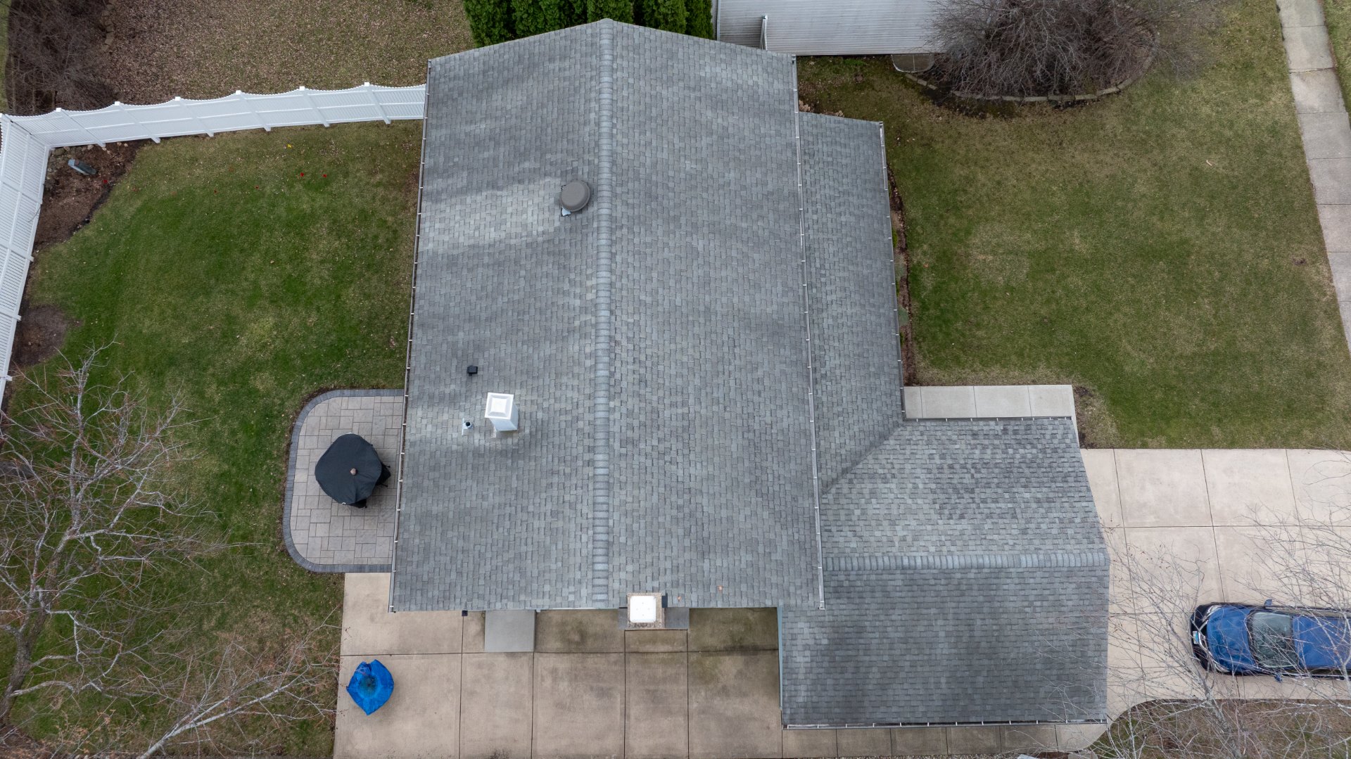 James Hardie James Hardie – Lombard – before