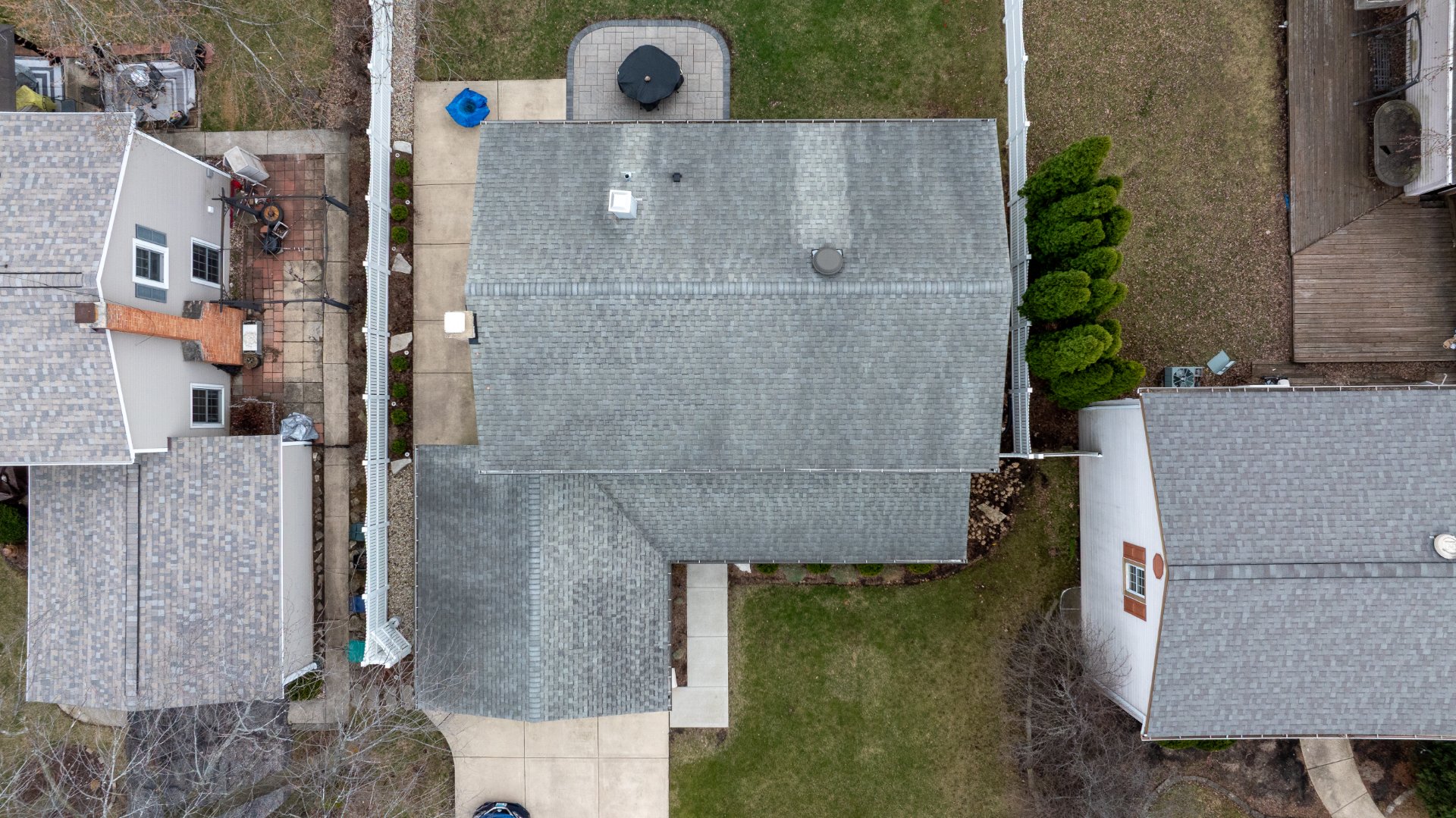 James Hardie James Hardie – Lombard – before