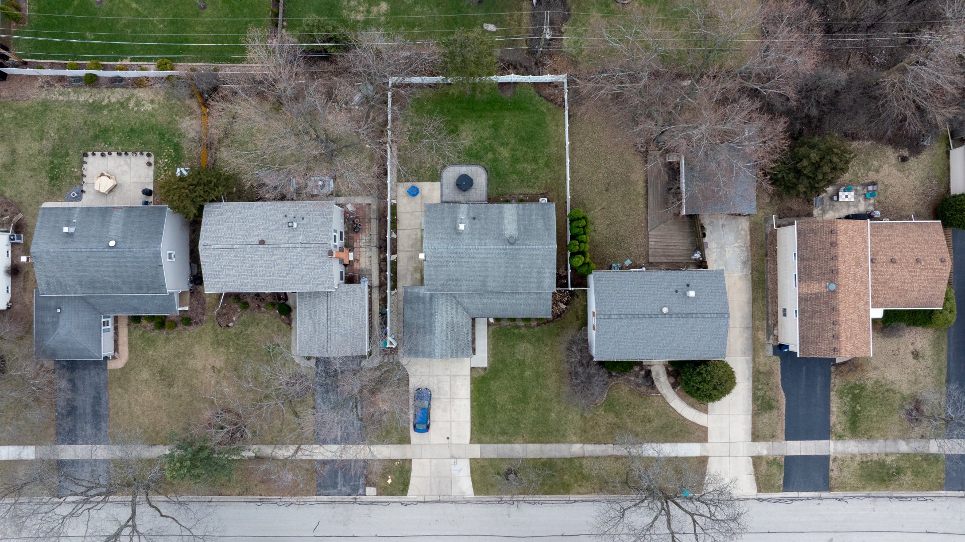 James Hardie James Hardie – Lombard – before