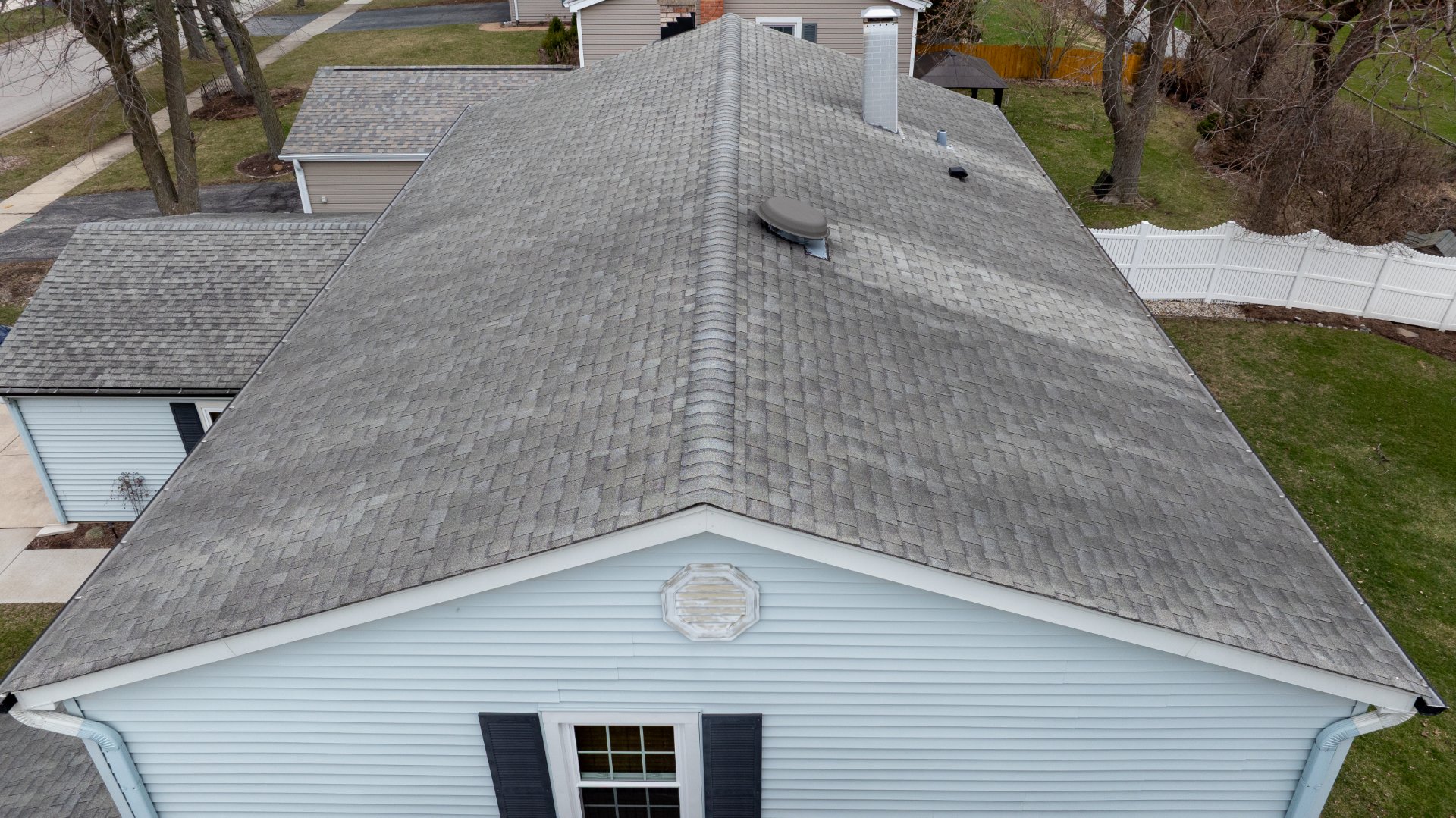 James Hardie James Hardie – Lombard – before