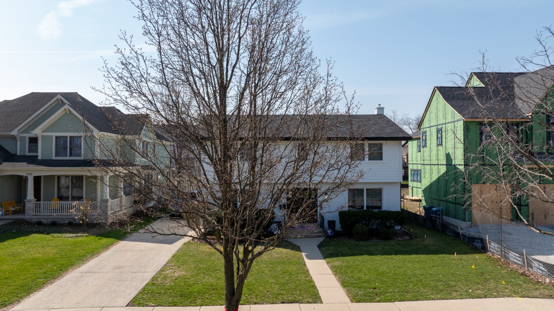 James Hardie – Elmhurst