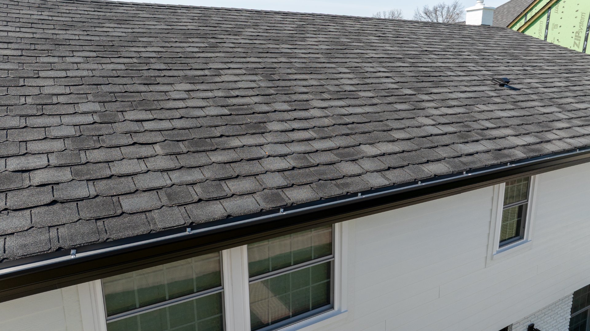 James Hardie – Elmhurst – after