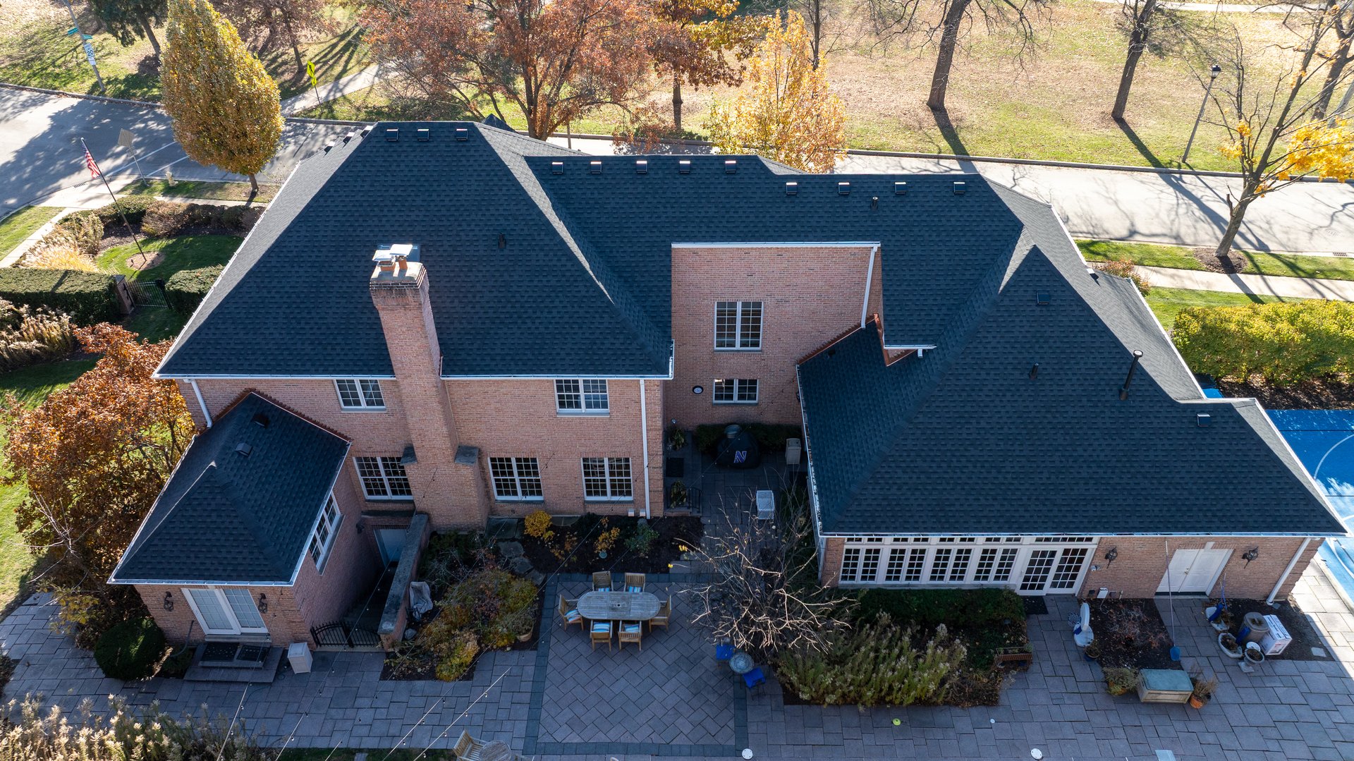 GAF Timberline HDZ – Elmhurst