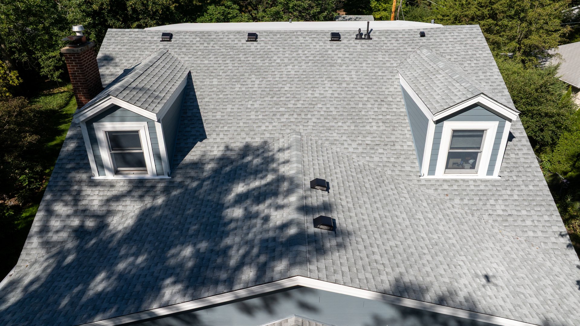James Hardie Clapboard – Villa Park – after