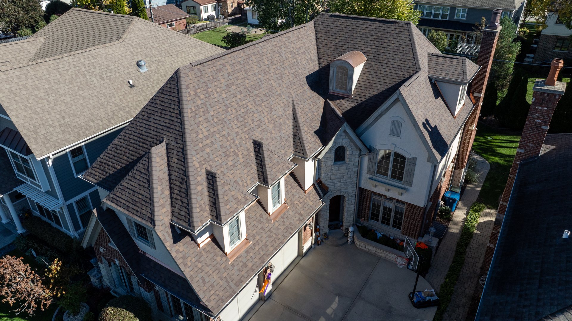 Owens Corning Duration – Elmhurst