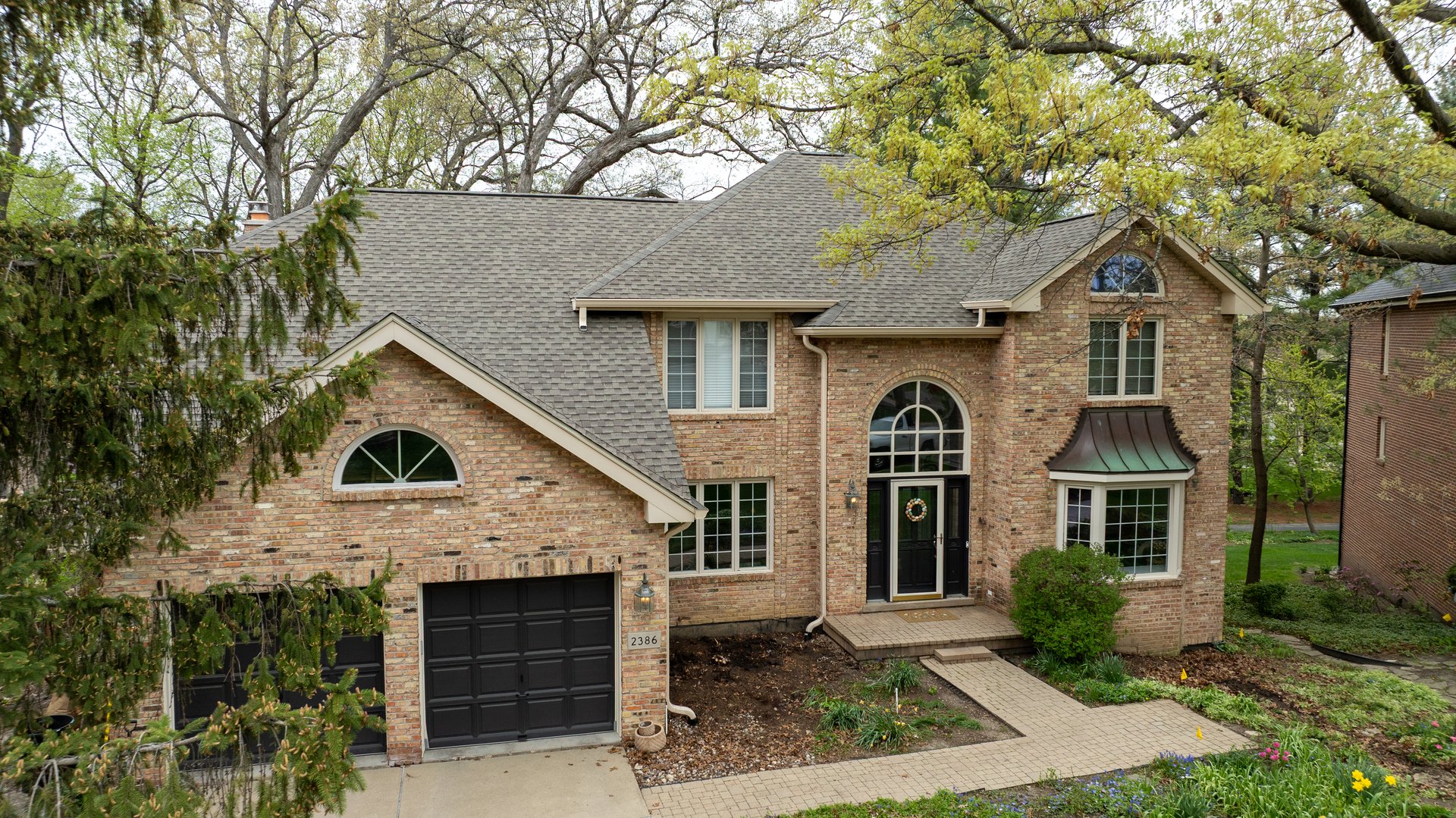 James Hardie Clapboard – Lisle