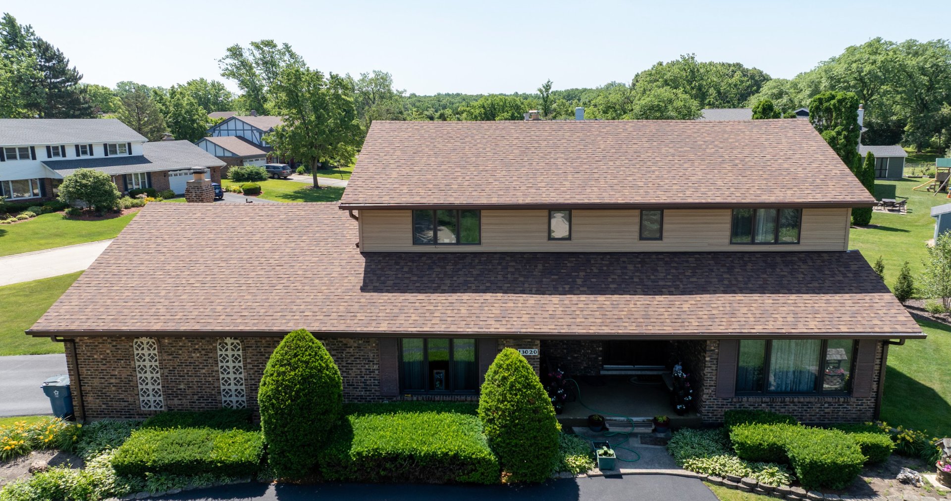 Owens Corning Duration – Palos Heights