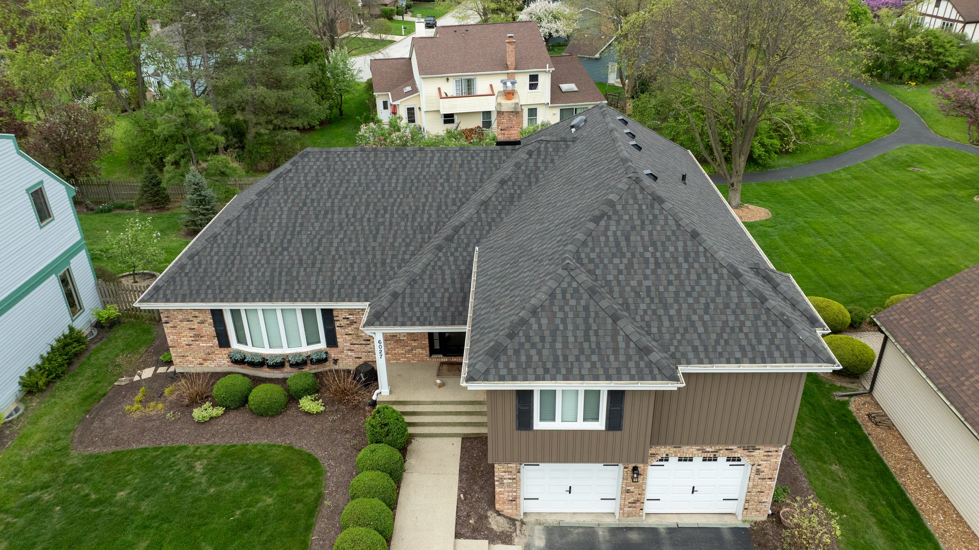 GAF Timberline HDZ – Lisle