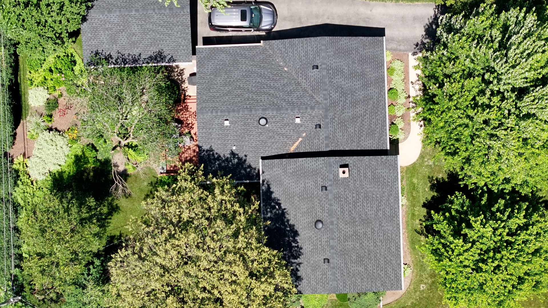 Variform Vortex Dutchlap – Naperville