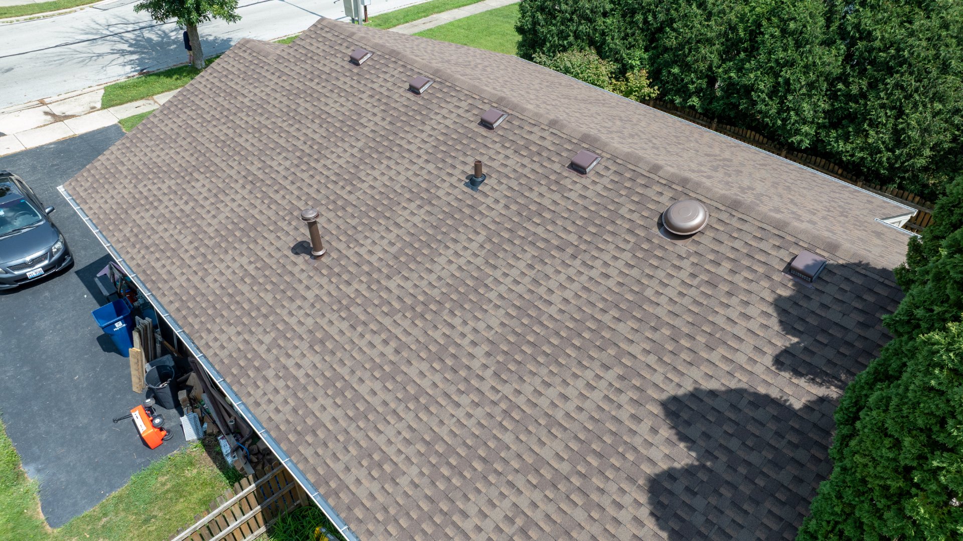 Variform Vortex Dutchlap – Naperville – after