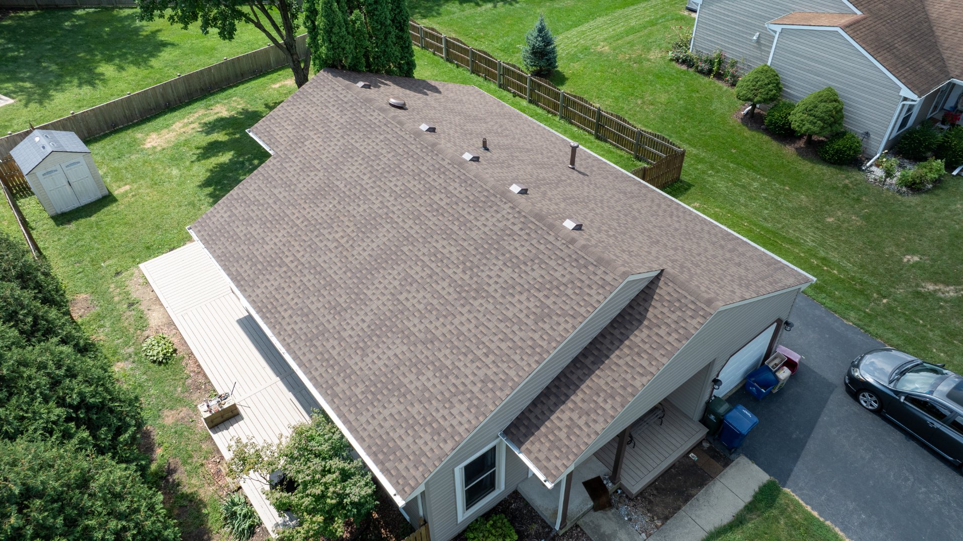 Variform Vortex Dutchlap – Naperville