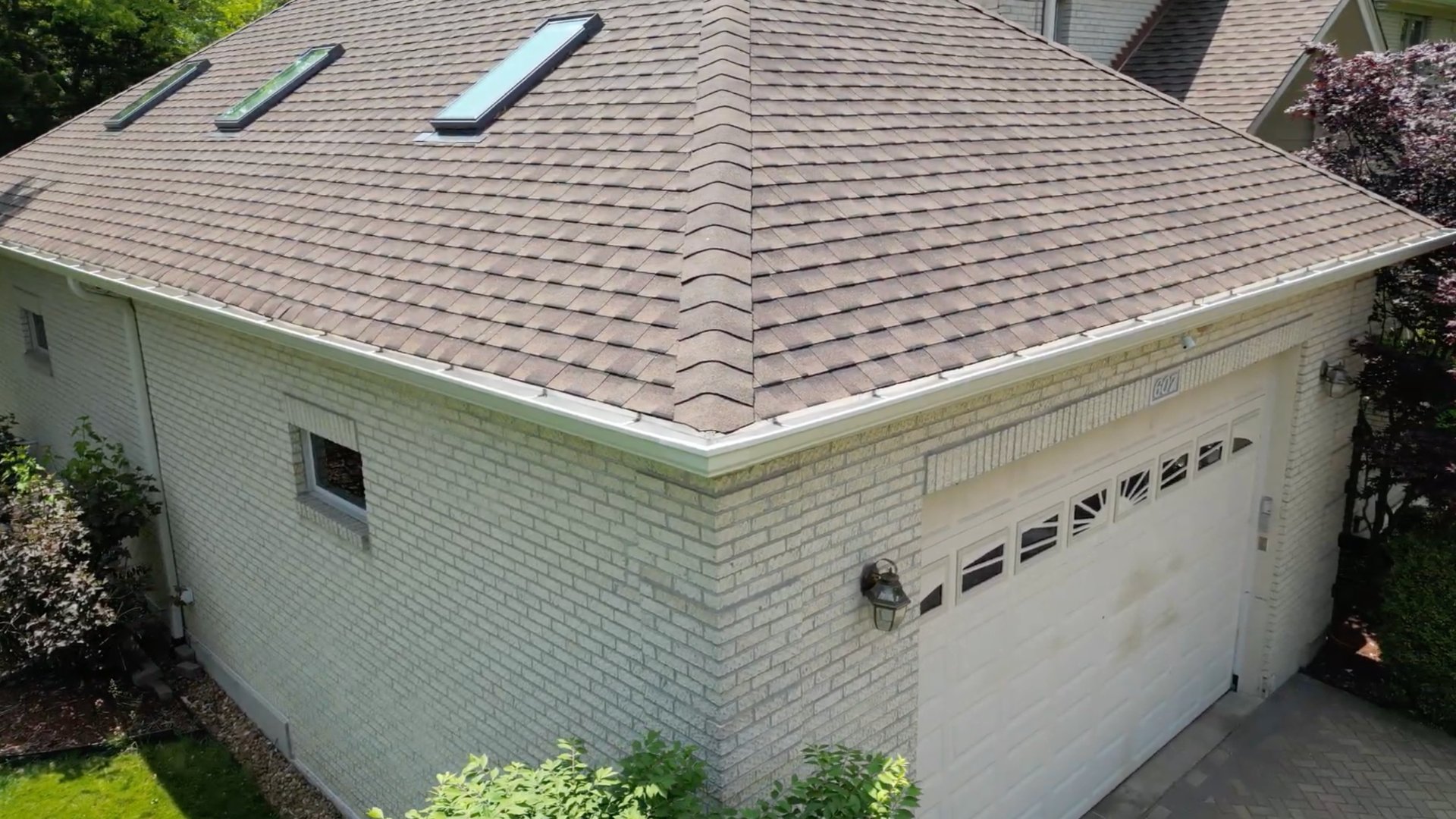 GAF Timberline UHDZ – Downers Grove – after