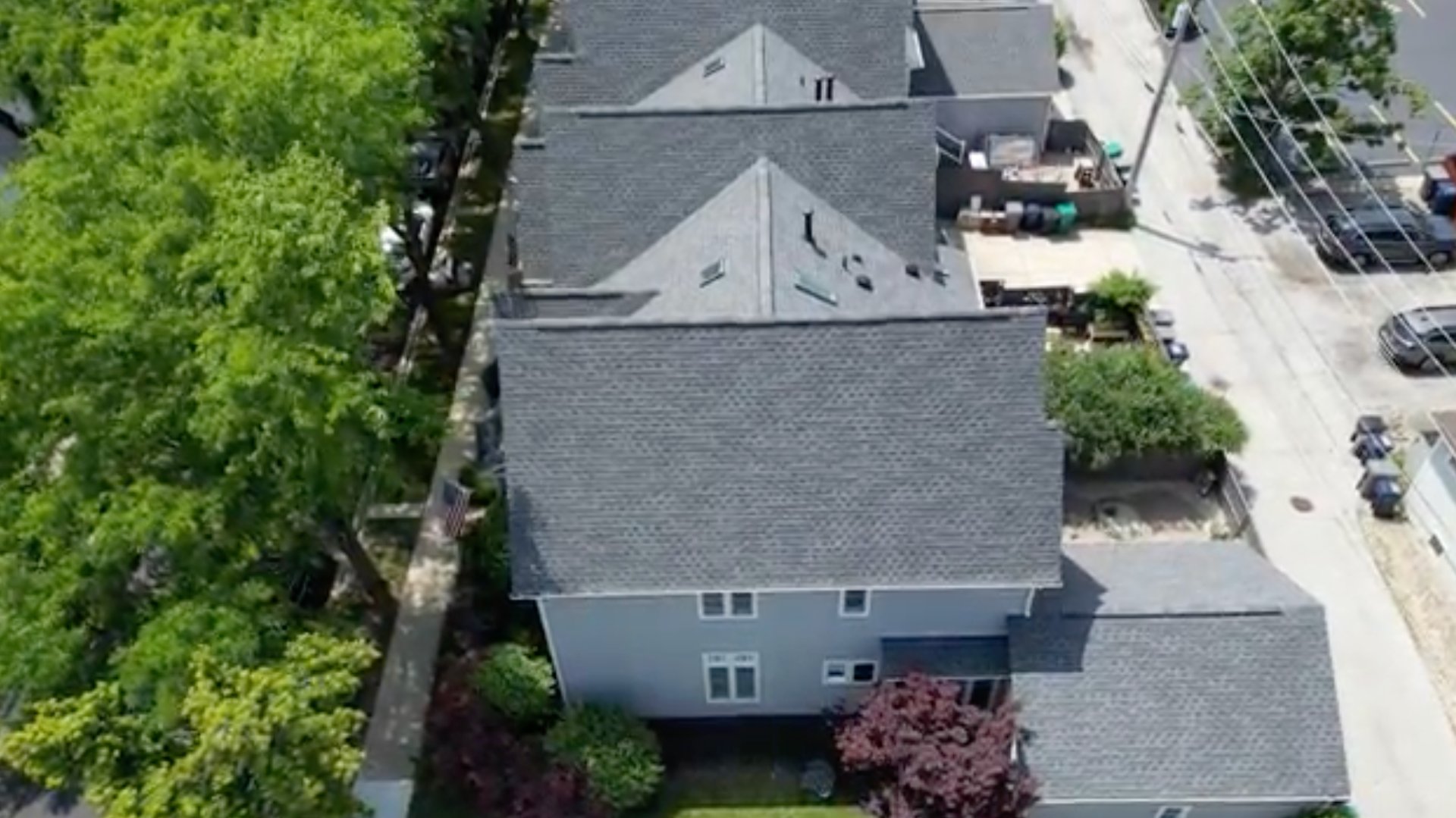 Variform Camden Pointe Clapboard – Orland Park – after