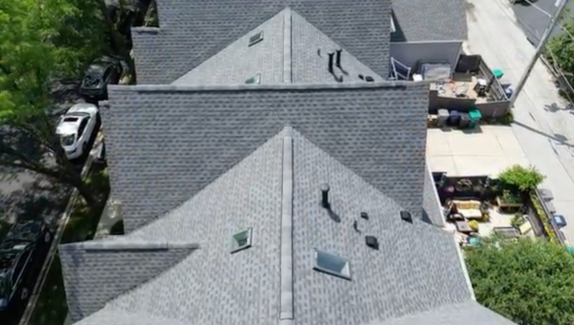 Variform Camden Pointe Clapboard – Orland Park – after