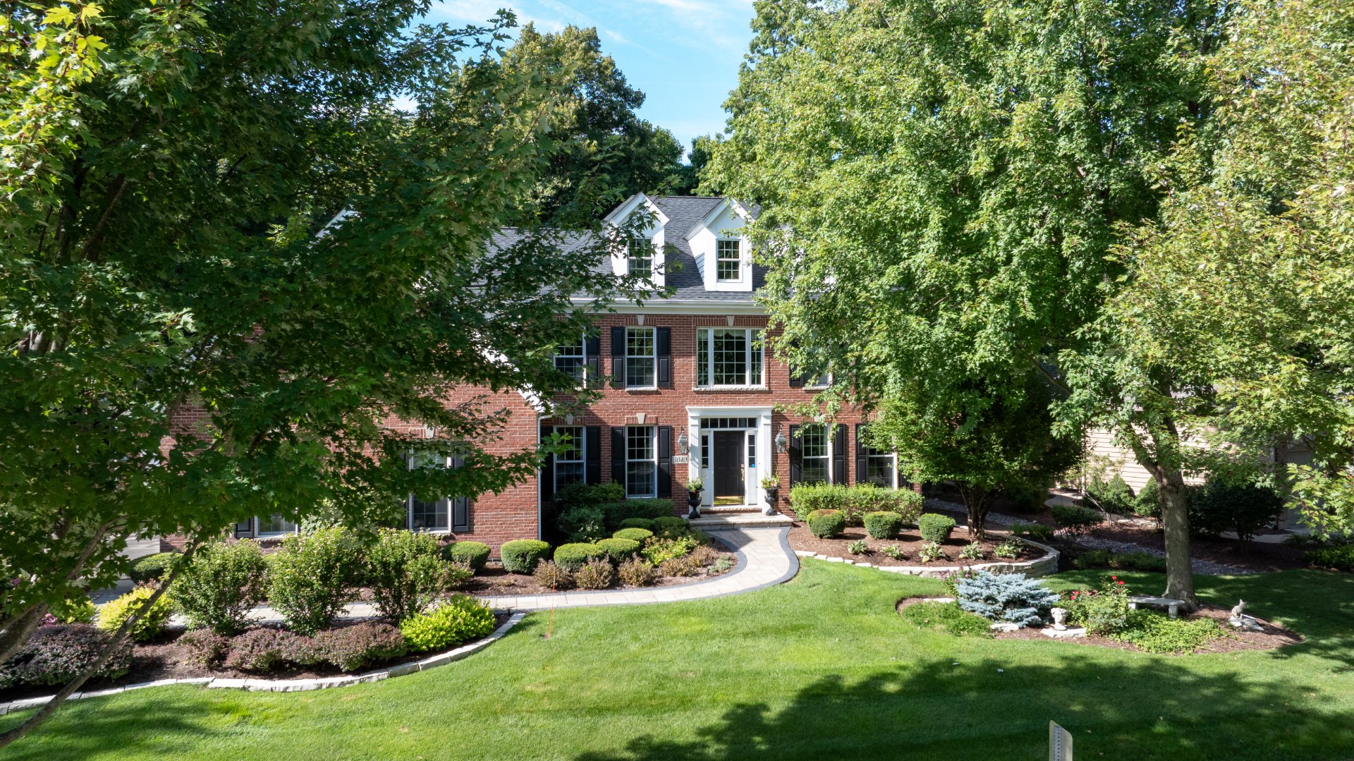 GAF Timberline HDZ – St. Charles