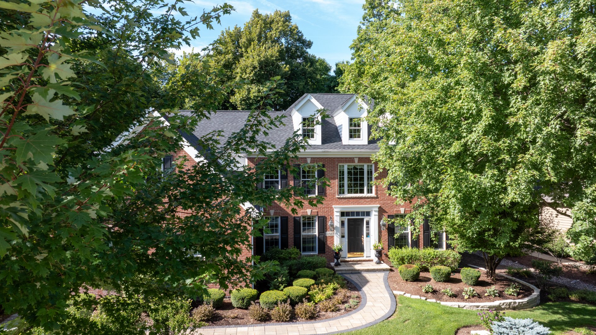 GAF Timberline HDZ – St. Charles – after